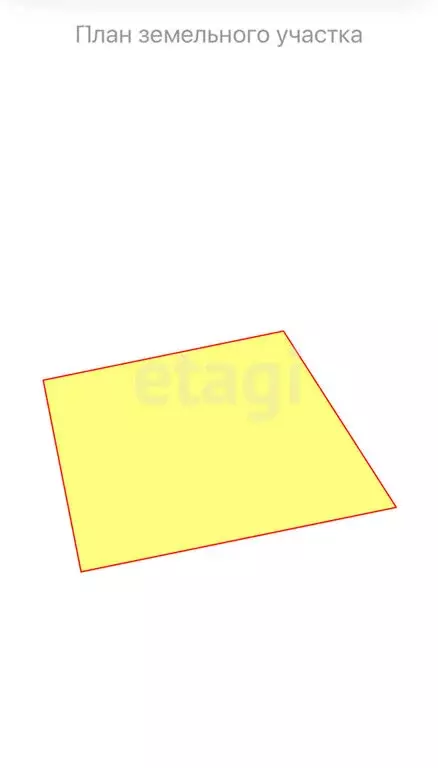 Участок в Казань, улица Михаила Кирпоноса (11 м) - Фото 1