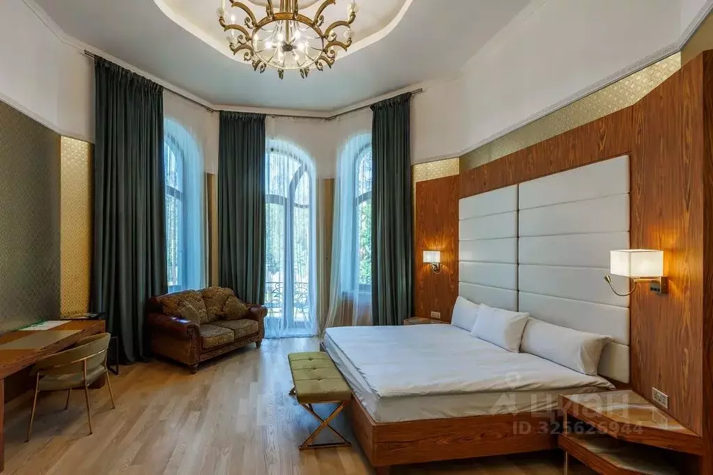 Комната Московская область, Люберцы городской округ, Малаховка пгт ул. ... - Фото 2