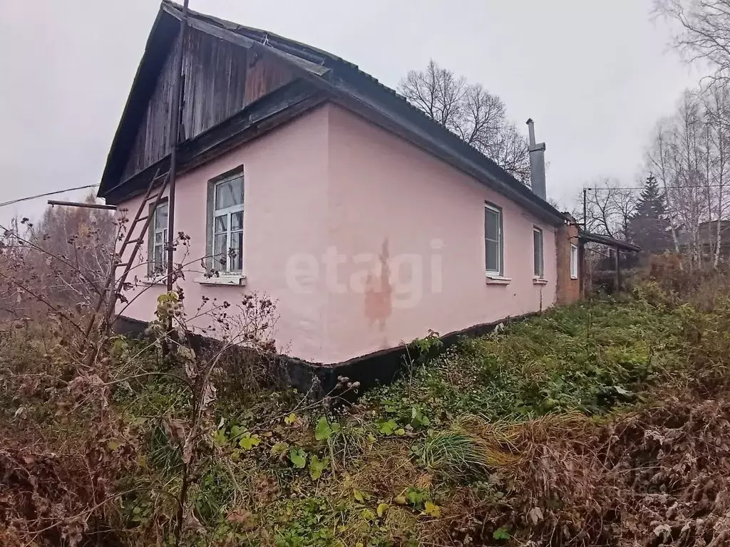 Дом в Тульская область, Донской Новоугольный мкр,  (60 м) - Фото 1