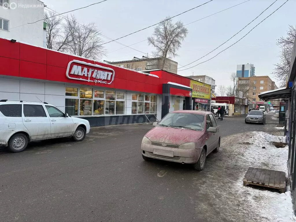 2-комнатная квартира: Оренбург, Центральная улица, 23 (36.5 м) - Фото 2