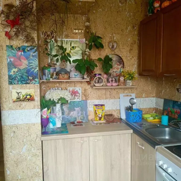 Комната Москва Алтуфьевское ш., 78 (14.0 м) - Фото 2