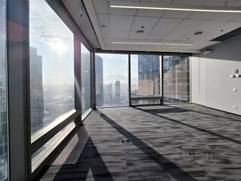 Офис в Москва наб. Пресненская, 12 (128 м) - Фото 1