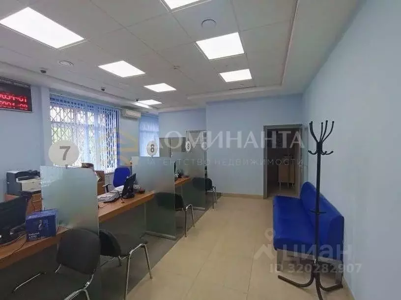 Офис в Смоленская область, Смоленск ул. Исаковского, 5 (246 м) - Фото 1