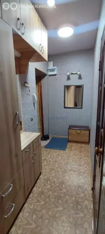 2-комнатная квартира: Нижний Новгород, улица Бекетова, 53 (43.5 м) - Фото 0