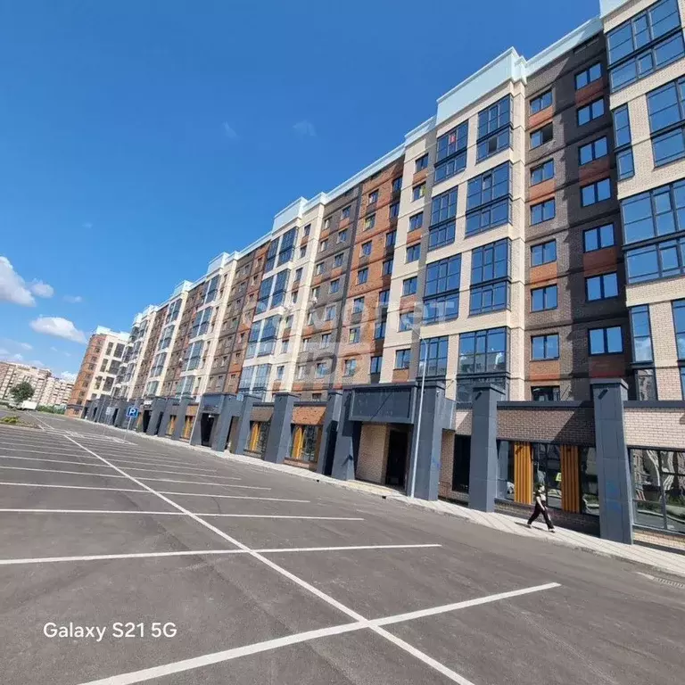 Студия Краснодарский край, Краснодар ул. Имени Генерала Корнилова, 9А ... - Фото 2