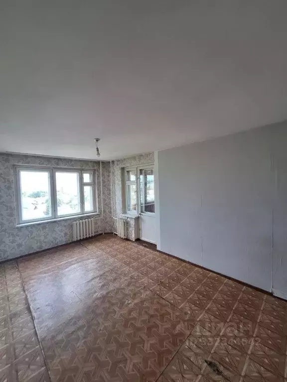 2-к кв. Алтайский край, Барнаул ул. Чеглецова, 54 (54.0 м) - Фото 1