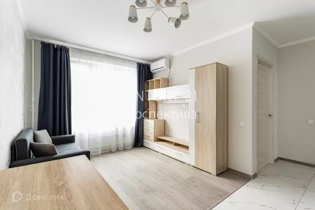 Продаётся 1-к квартира, 33 м - Фото 1
