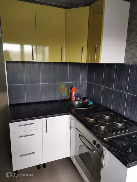 Продаётся 1-к квартира, 39 м - Фото 1