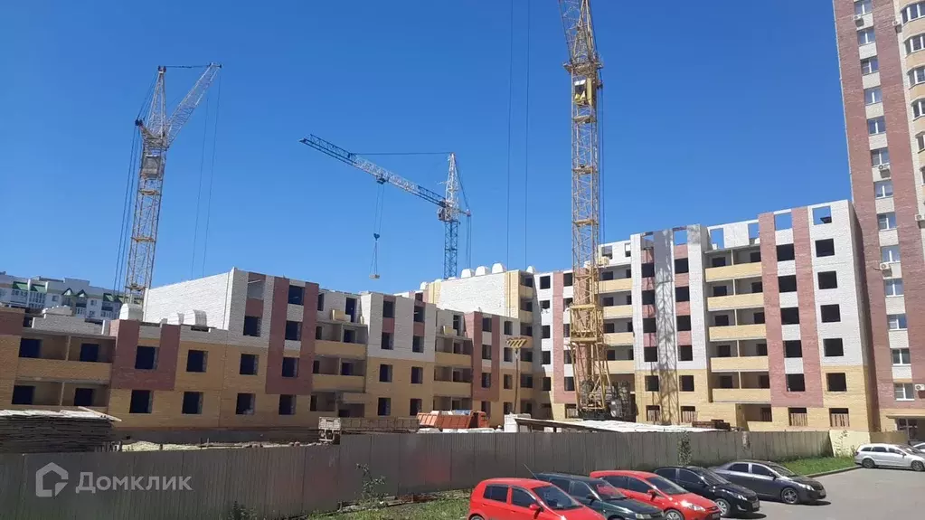 Продаётся 1-к квартира, 39.9 м - Фото 1