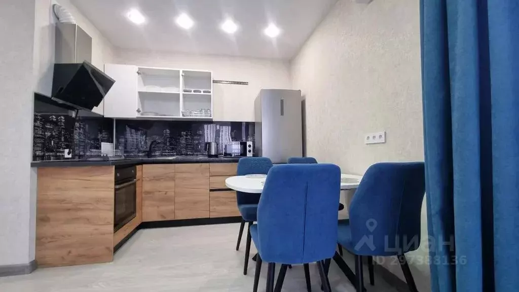2-к кв. Приморский край, Владивосток ул. Нейбута, 2Ак3 (50.0 м) - Фото 1