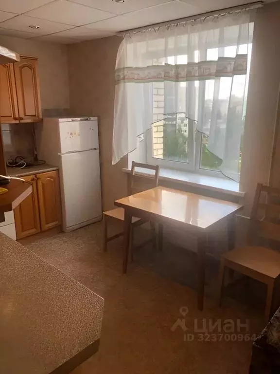 2-к кв. Санкт-Петербург Ленинский просп., 67К1 (53.1 м) - Фото 2