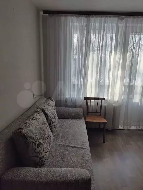 1-к. квартира, 32 м, 3/5 эт. - Фото 1