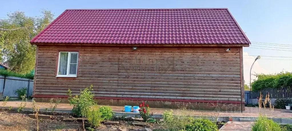 Дом в Рязанская область, Пронский муниципальный округ, с. Семенск ул. ... - Фото 2