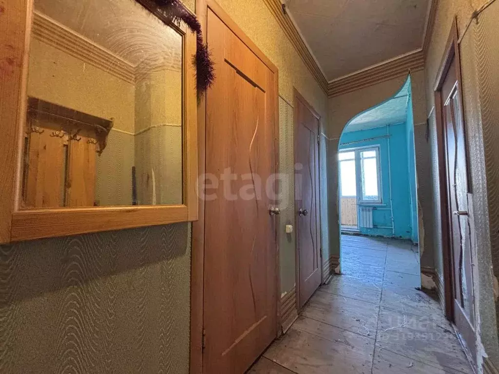 2-к кв. Московская область, Раменское ул. Мира, 6 (42.5 м) - Фото 1