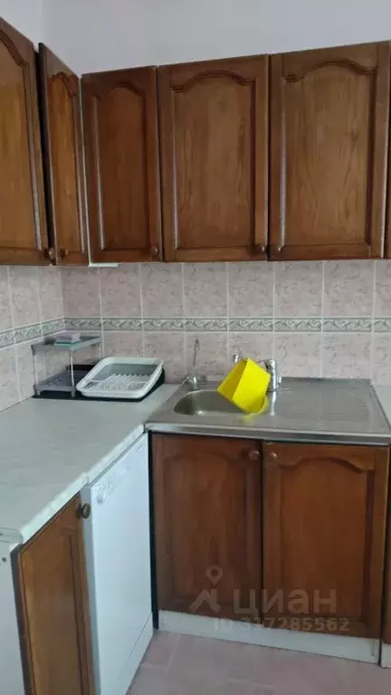 2-к кв. Москва ул. Академика Варги, 5 (53.0 м) - Фото 1