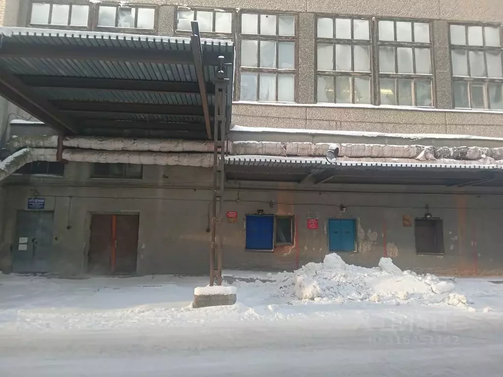 Помещение свободного назначения в Свердловская область, Екатеринбург ... - Фото 1