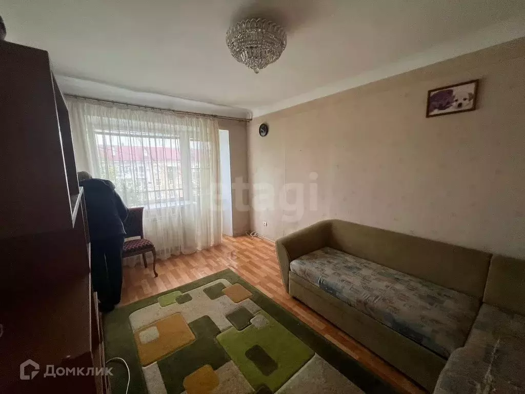 Продаётся 2-к квартира, 42.1 м - Фото 0