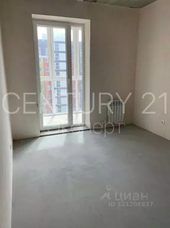 3-к кв. Калининградская область, Калининград ул. Понартская, 7А (73.5 ... - Фото 1