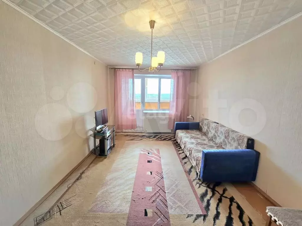 2-к. квартира, 50,6 м, 5/5 эт. - Фото 0