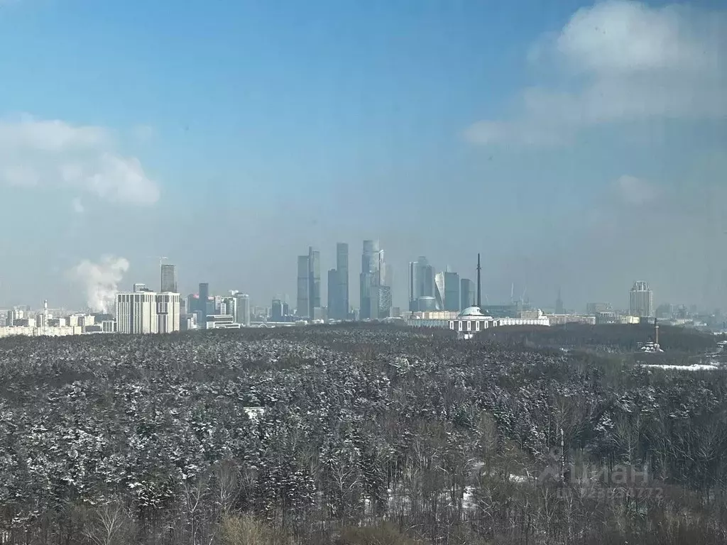 4-к кв. Москва Нежинская ул., 1к2 (175.0 м) - Фото 1