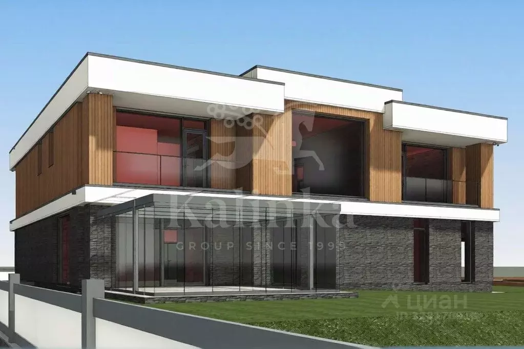 Дом в Московская область, Наро-Фоминский городской округ, д. Першино ... - Фото 1