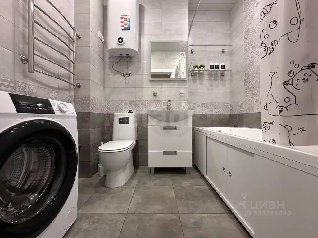 1-к кв. Санкт-Петербург Комендантский просп., 59к1 (36.0 м) - Фото 0