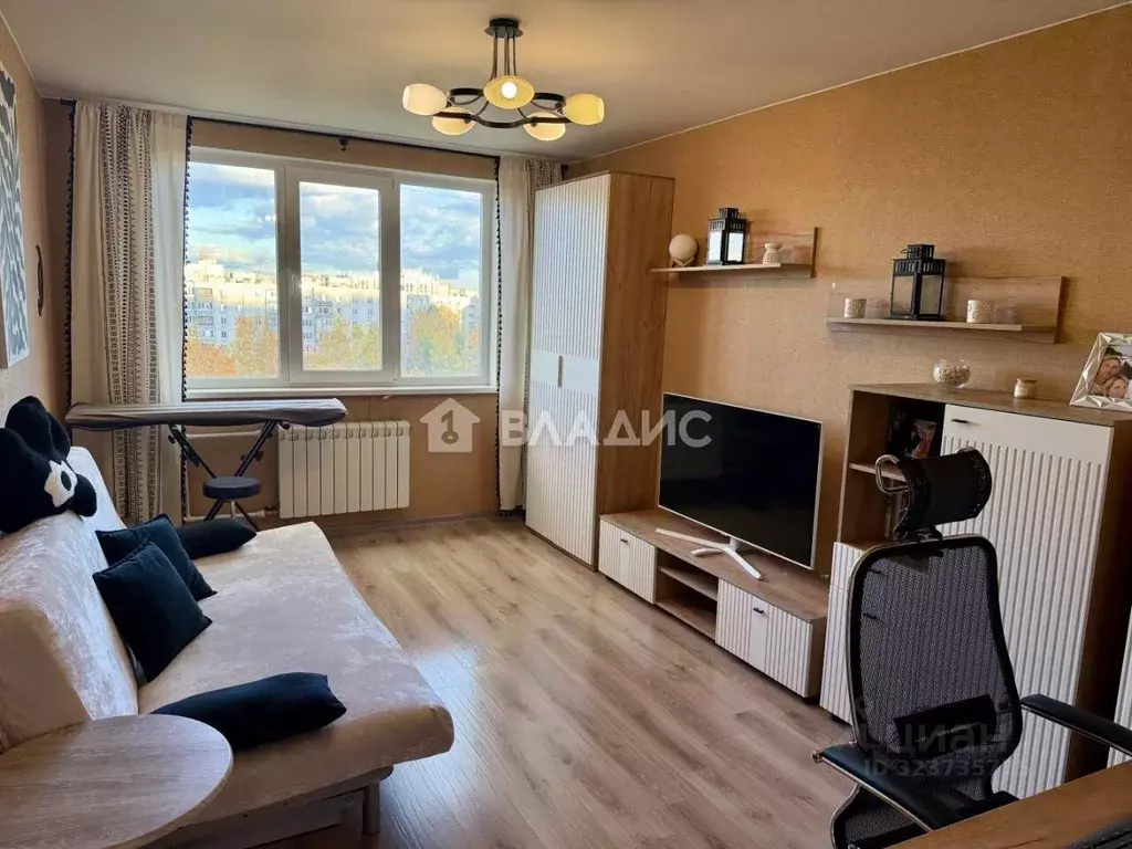 3-к кв. Санкт-Петербург ул. Белышева, 8к1литО (61.6 м) - Фото 1