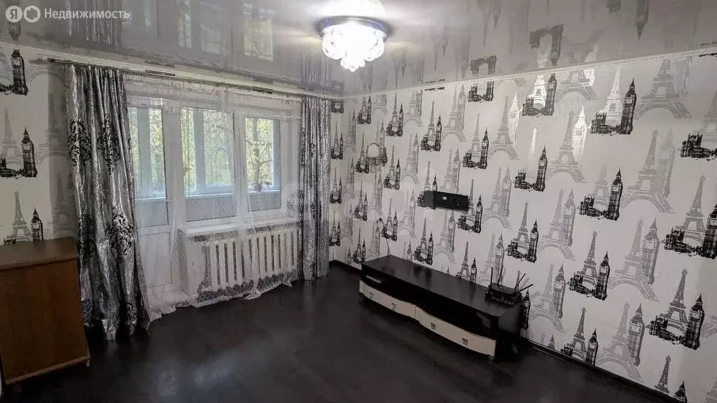 2-комнатная квартира: Тверь, бульвар Гусева, 19 (49.5 м) - Фото 0