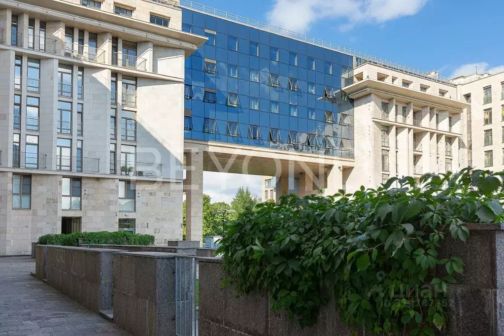 6-к кв. Санкт-Петербург Орловская ул., 1 (289.0 м) - Фото 0