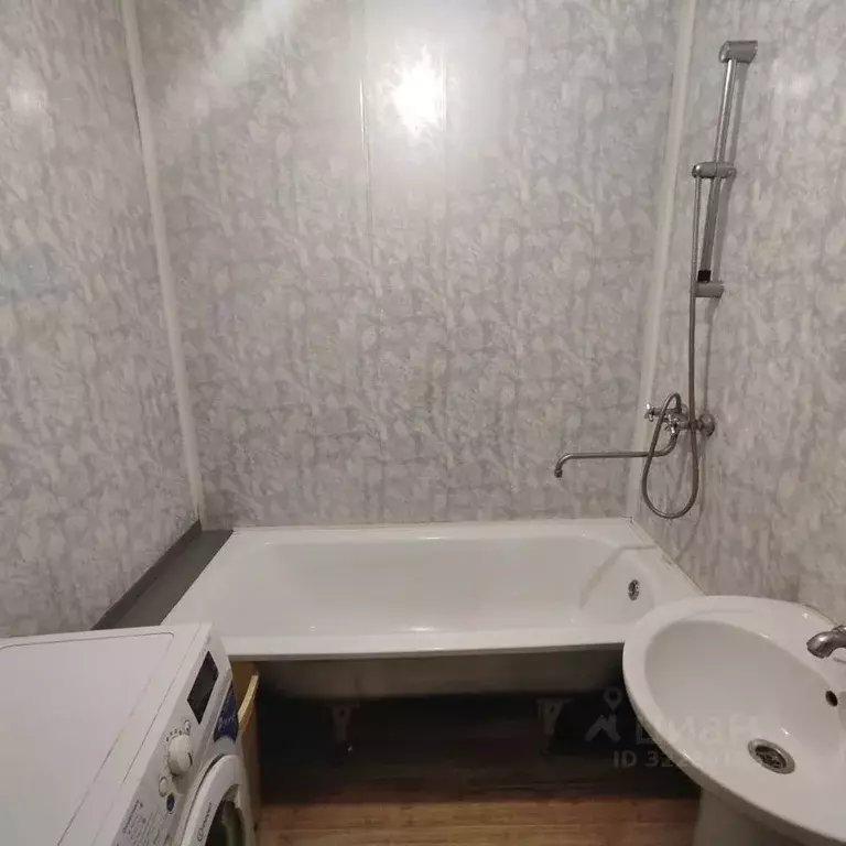 1-к кв. Хабаровский край, Хабаровск Вологодская ул., 14 (31.1 м) - Фото 2