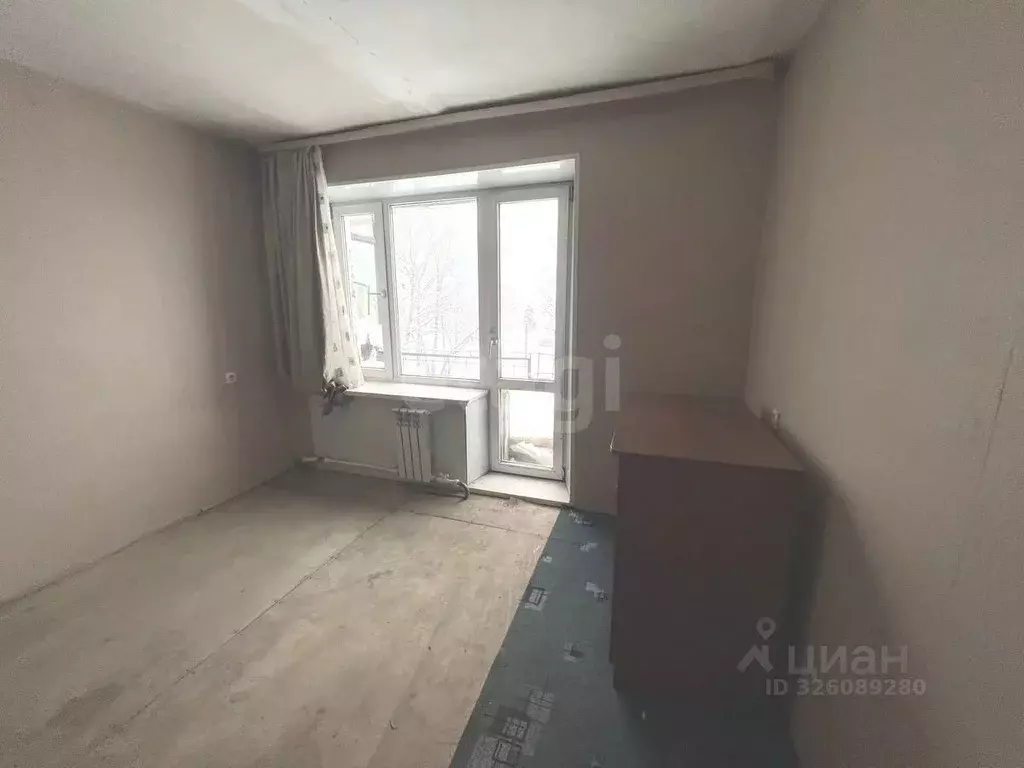 1-к кв. Камчатский край, Елизовский муниципальный округ, с. Сосновка ... - Фото 1