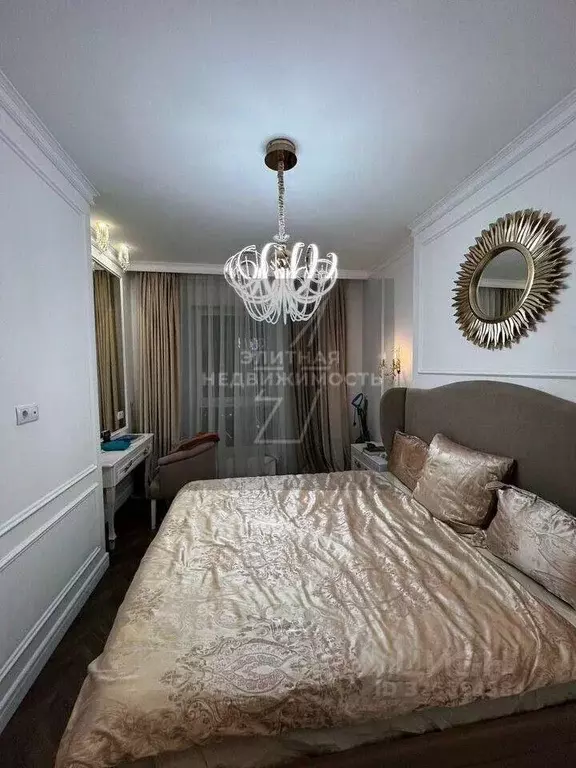 3-к кв. Татарстан, Казань Петербургская ул., 64 (95.0 м) - Фото 2