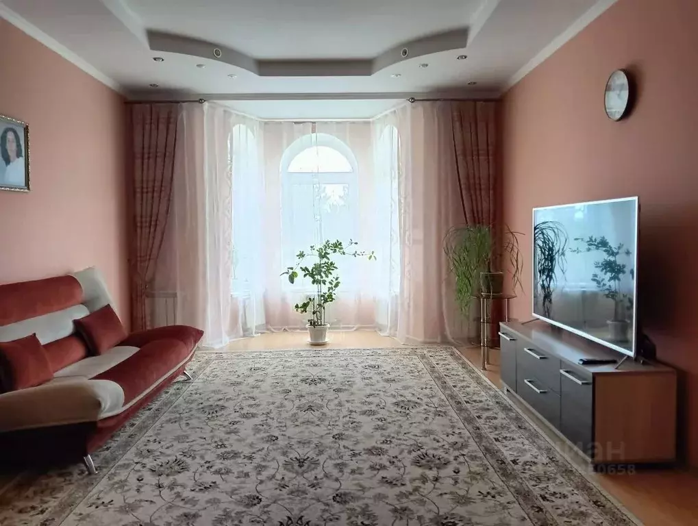 Дом в Удмуртия, Можга Можгинский район, Кольцевая ул., 39 (236 м) - Фото 1