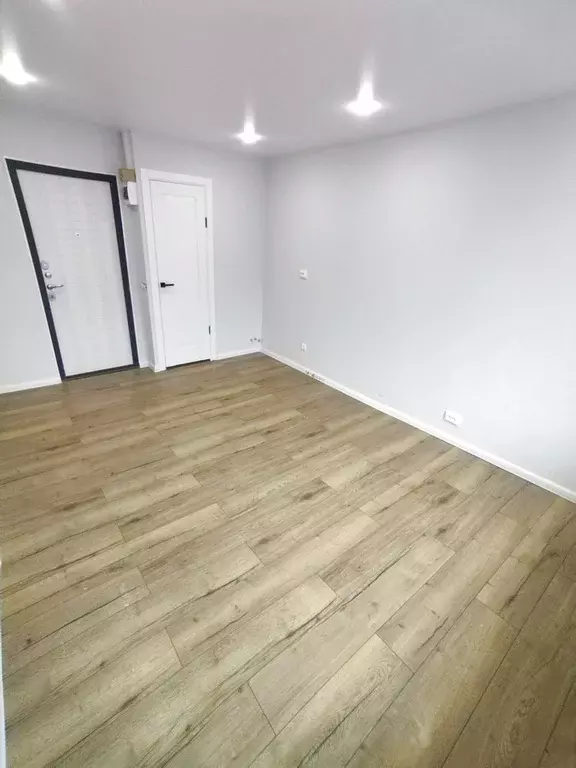 Продаётся квартира-студия, 17 м - Фото 1