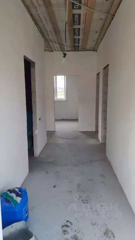 Дом в Красноярский край, Емельяновский район, пос. Солонцы ул. ... - Фото 2