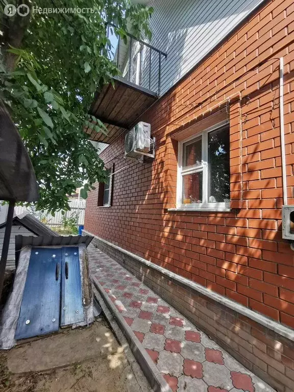 Дом в Цимлянск, улица Маяковского (88.7 м) - Фото 1