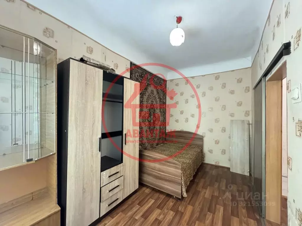 Таунхаус в Краснодарский край, Армавир ул. Горького, 279 (46 м) - Фото 0