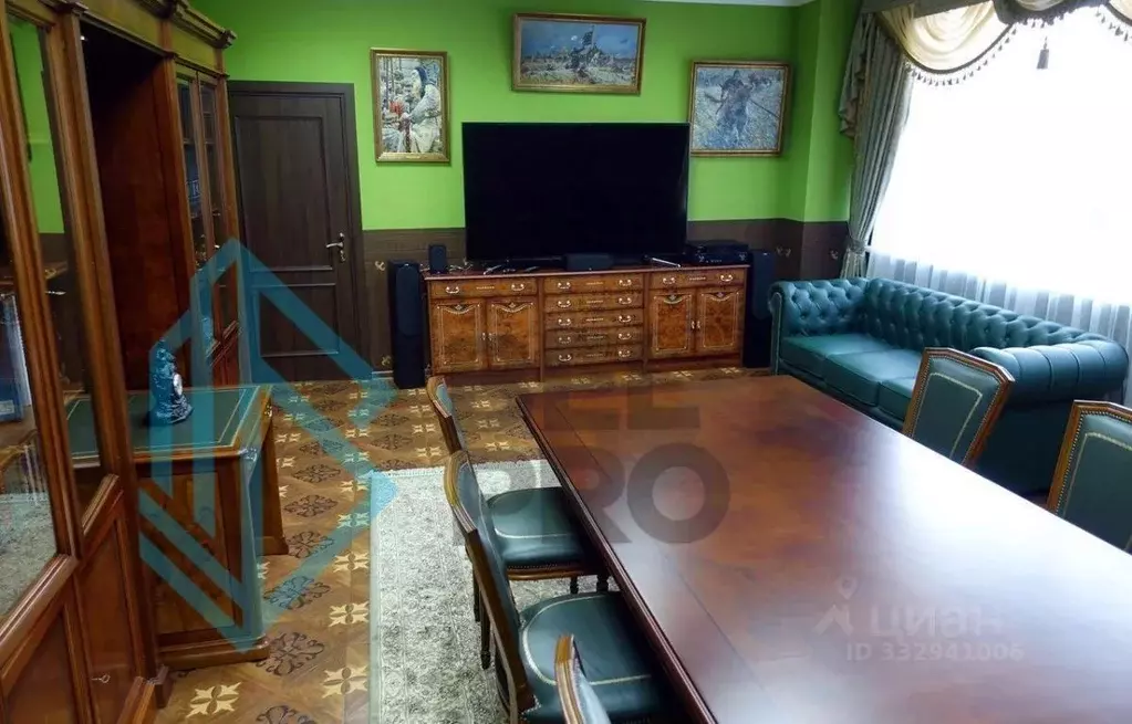 Офис в Москва Вагоноремонтная ул., 5А (304 м) - Фото 1