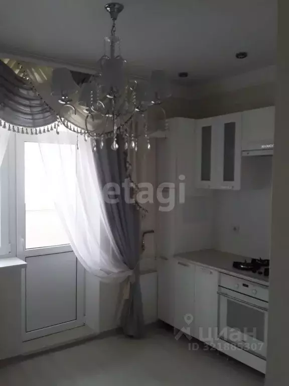 1-к кв. Ставропольский край, Ставрополь ул. Тухачевского, 28/7 (35.0 ... - Фото 1