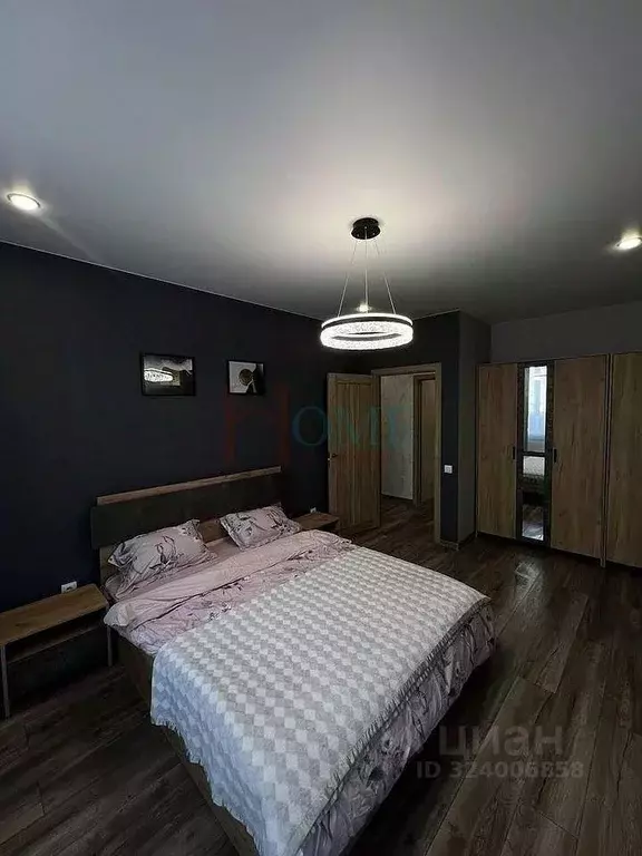 2-к кв. Новосибирская область, Новосибирск ул. Кропоткина, 130/6 (70.0 ... - Фото 1