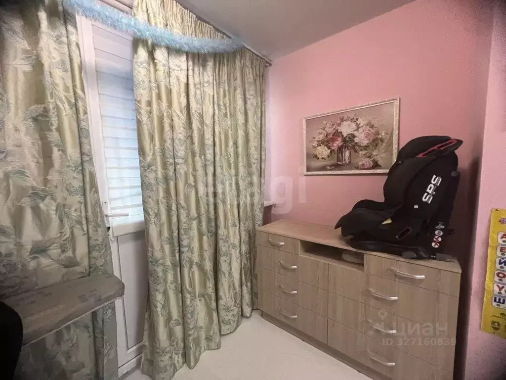 2-к кв. Крым, Ялта ул. Горького, 30 (40.7 м) - Фото 2