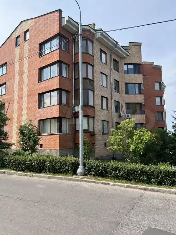 3-к. квартира, 239,3 м, 5/6 эт. - Фото 0