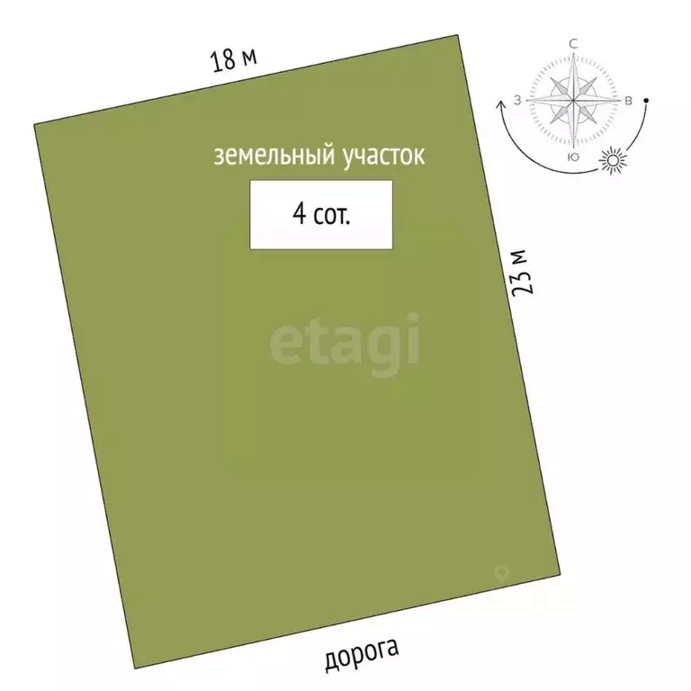 Дом в Воронежская область, Борисоглебск ул. Свердлова, 45Б (99 м) - Фото 1