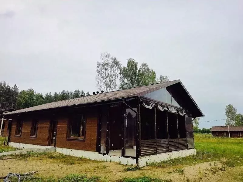 Дом в Тверская область, Калининский муниципальный округ, д. Крупшево, ... - Фото 2