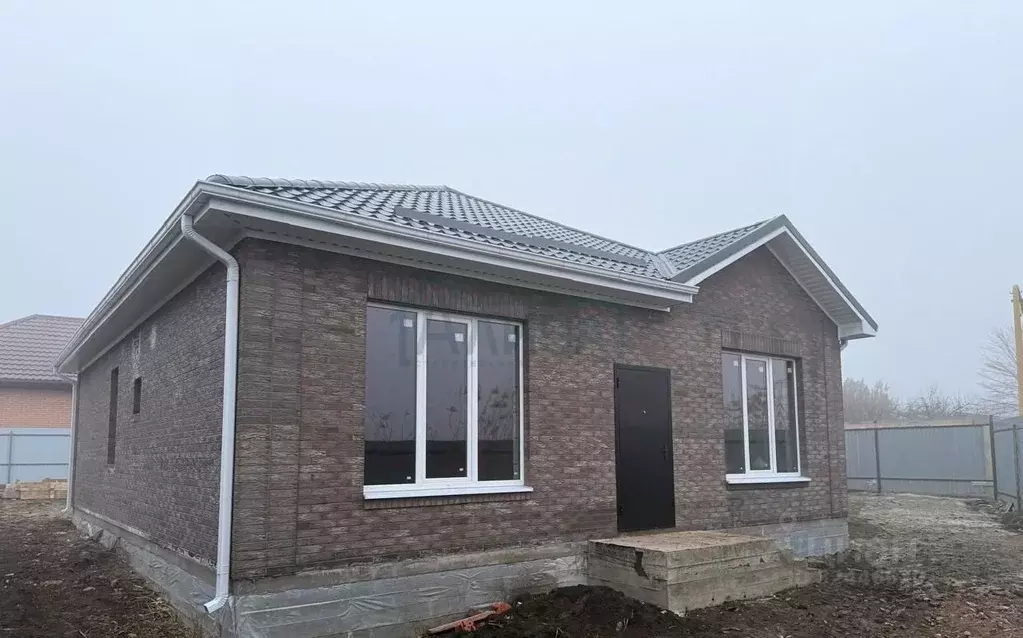 Дом в Ростовская область, Аксайский район, Щепкинское с/пос, ... - Фото 1