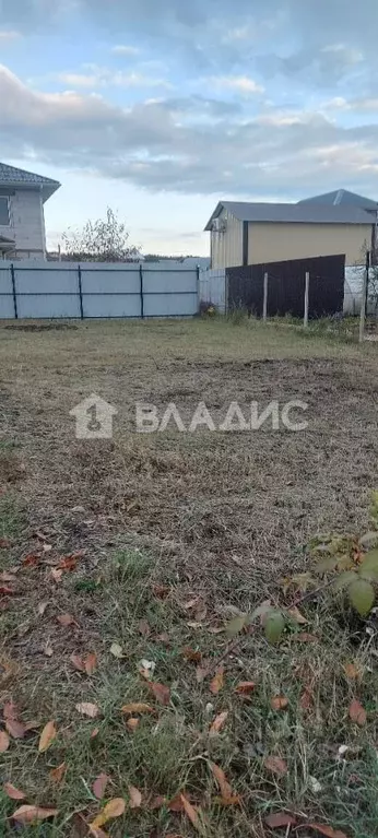 Участок в Воронежская область, Воронеж ул. Октябрьская, 318 (9.0 сот.) - Фото 2