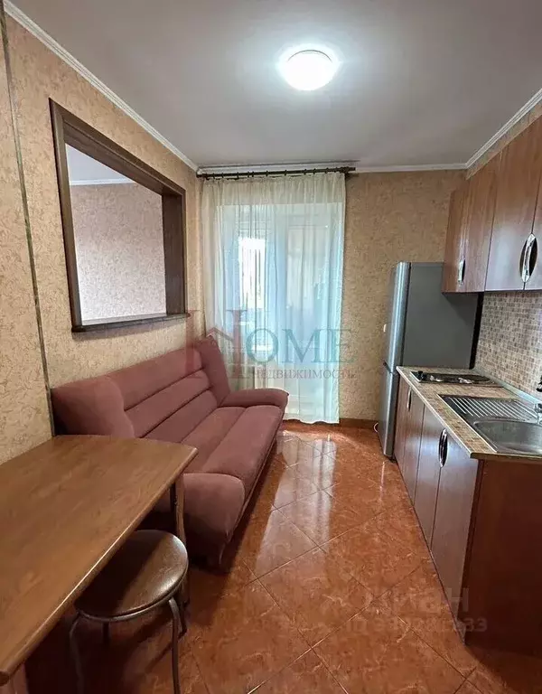 1-к кв. Новосибирская область, Новосибирск ул. Фрунзе, 51 (36.1 м) - Фото 1