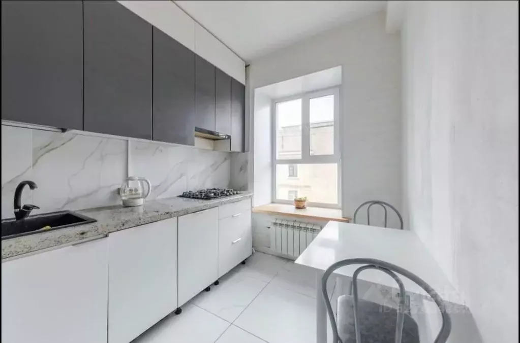 4-к кв. Санкт-Петербург ул. Достоевского, 3 (95.0 м) - Фото 1