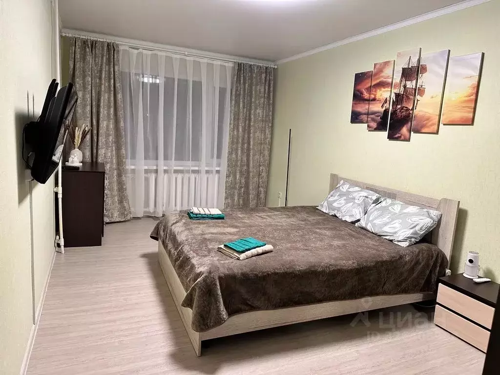 2-к кв. Краснодарский край, Лабинск ул. Турчанинова, 190 (46.0 м) - Фото 1