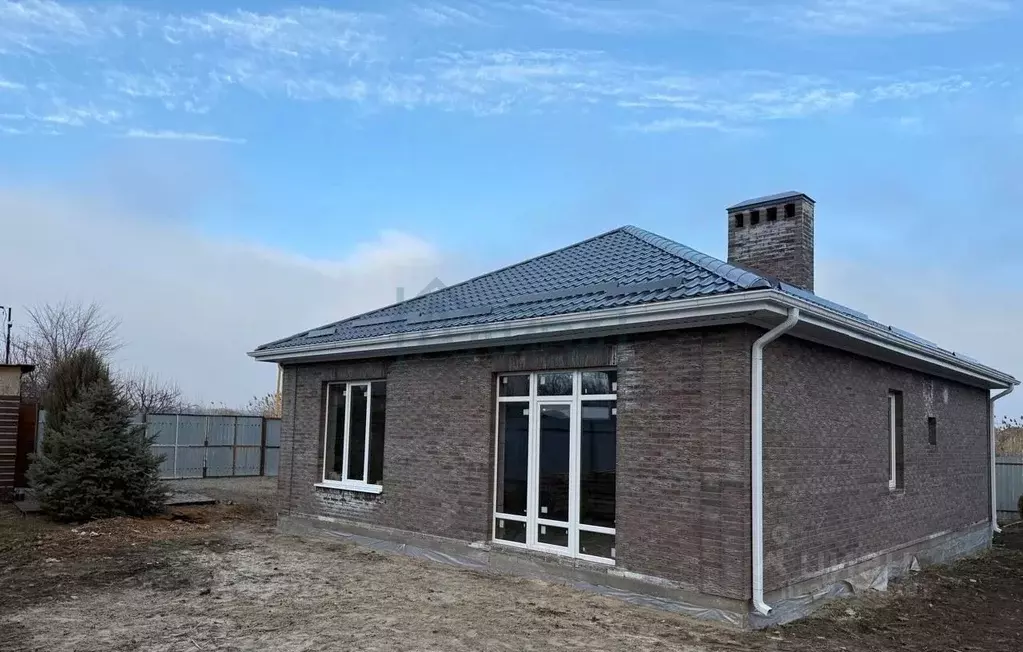 Дом в Ростовская область, Аксайский район, Щепкинское с/пос, ... - Фото 2